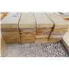 Image 4 : 24 2"x6" x 11'-7" Dimensional Lumber