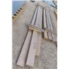 Image 1 : 5 2"x6" x 16' Dimensional Lumber