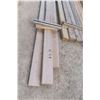 Image 2 : 5 2"x6" x 16' Dimensional Lumber