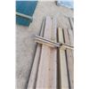Image 4 : 5 2"x6" x 16' Dimensional Lumber