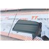 Image 3 : 31 Steel Siding/Cladding Panels – 230" Wide, 36" Tall (approx 1,822 sq ft)