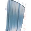 Image 4 : 31 Steel Siding/Cladding Panels – 230" Wide, 36" Tall (approx 1,822 sq ft)