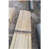 Image 3 : 24 2"x4" x 16' Dimensional Lumber