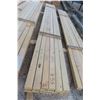 Image 1 : 36 2"x4" x 16' Dimensional Lumber