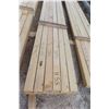 Image 2 : 36 2"x4" x 16' Dimensional Lumber