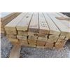 Image 5 : 36 2"x4" x 16' Dimensional Lumber