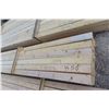 Image 2 : 40 2"x4" x 18' Dimensional Lumber