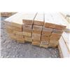 Image 5 : 40 2"x4" x 18' Dimensional Lumber