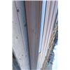 Image 6 : 2nd Chance Sheet Metal – Copper Penny Colour, Various Lengths up to 24', approx 56 Pieces