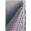 Image 7 : 2nd Chance Sheet Metal – Copper Penny Colour, Various Lengths up to 24', approx 56 Pieces