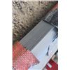 Image 3 : Sheet Metal – White, 9'-4" Long – Qty approx 70 Pieces (1,974 sq ft)