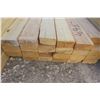 Image 5 : 24 2"x4" x 12' Dimensional Lumber