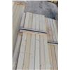 Image 4 : 41 2"x4" x 12' Dimensional Lumber