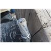 Image 11 : 5 Partial Rolls Coated Aluminum Wiring