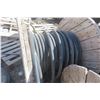 Image 3 : 5 Partial Rolls Coated Aluminum Wiring