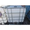 Image 1 : 1000-Litre Poly Tank