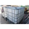 Image 2 : 1000-Litre Poly Tank