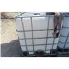 Image 1 : 1000-Litre Poly Tank