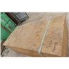 Image 1 : 50 5/8" Plywood Sheets – 4'x8'