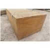Image 2 : 50 5/8" Plywood Sheets – 4'x8'