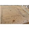 Image 4 : 50 5/8" Plywood Sheets – 4'x8'