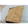 Image 2 : 80 3/8" OSB Sheets – 4'x8'