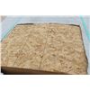 Image 3 : 80 3/8" OSB Sheets – 4'x8'