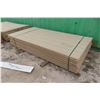 Image 1 : 35 3/8" SmartBoard Panels – 4'x8'