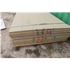 Image 3 : 35 3/8" SmartBoard Panels – 4'x8'
