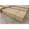 Image 1 : 100 2"x4" x 7' Dimensional Lumber