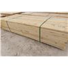 Image 4 : 100 2"x4" x 7' Dimensional Lumber