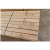 Image 2 : 64 2"x4" x 7' Dimensional Lumber