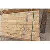 Image 2 : 100 2"x4" x 7' Dimensional Lumber
