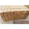 Image 5 : 100 2"x4" x 7' Dimensional Lumber