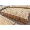 Image 1 : 100 2"x4" x 7' Dimensional Lumber
