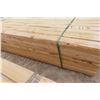 Image 5 : 100 2"x4" x 7' Dimensional Lumber