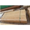 Image 1 : 100 2"x4" x 7' Dimensional Lumber
