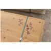 Image 2 : Mixed-Size Plywood Sheets – 14-Layer, Some Full Sheets and Some Partial
