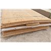 Image 4 : Mixed-Size Plywood Sheets – 14-Layer, Some Full Sheets and Some Partial