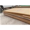 Image 6 : Mixed-Size Plywood Sheets – 14-Layer, Some Full Sheets and Some Partial