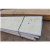 Image 1 : Garage Overhead Door Panels – 9' Long