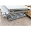 Image 3 : Garage Overhead Door Panels – 9' Long