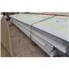 Image 4 : Garage Overhead Door Panels – 9' Long