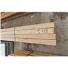 Image 1 : 20 2"x4" x 12' Dimensional Lumber