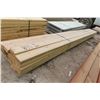 Image 3 : 20 2"x4" x 12' Dimensional Lumber
