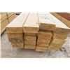 Image 4 : 20 2"x4" x 12' Dimensional Lumber