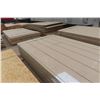 Image 5 : 22 1/2" SmartBoard Panels – 4'x8'