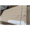 Image 1 : 34 Mixed 1/2" and 3/8" SmartBoard Panels – 4'x8'