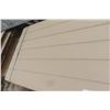 Image 2 : 34 Mixed 1/2" and 3/8" SmartBoard Panels – 4'x8'