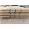 Image 3 : 34 Mixed 1/2" and 3/8" SmartBoard Panels – 4'x8'